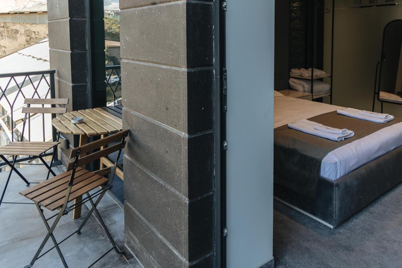 Aratta Boutique Hotel Jerevan Exteriör bild