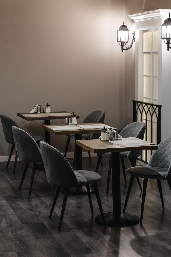 Aratta Boutique Hotel Jerevan Exteriör bild