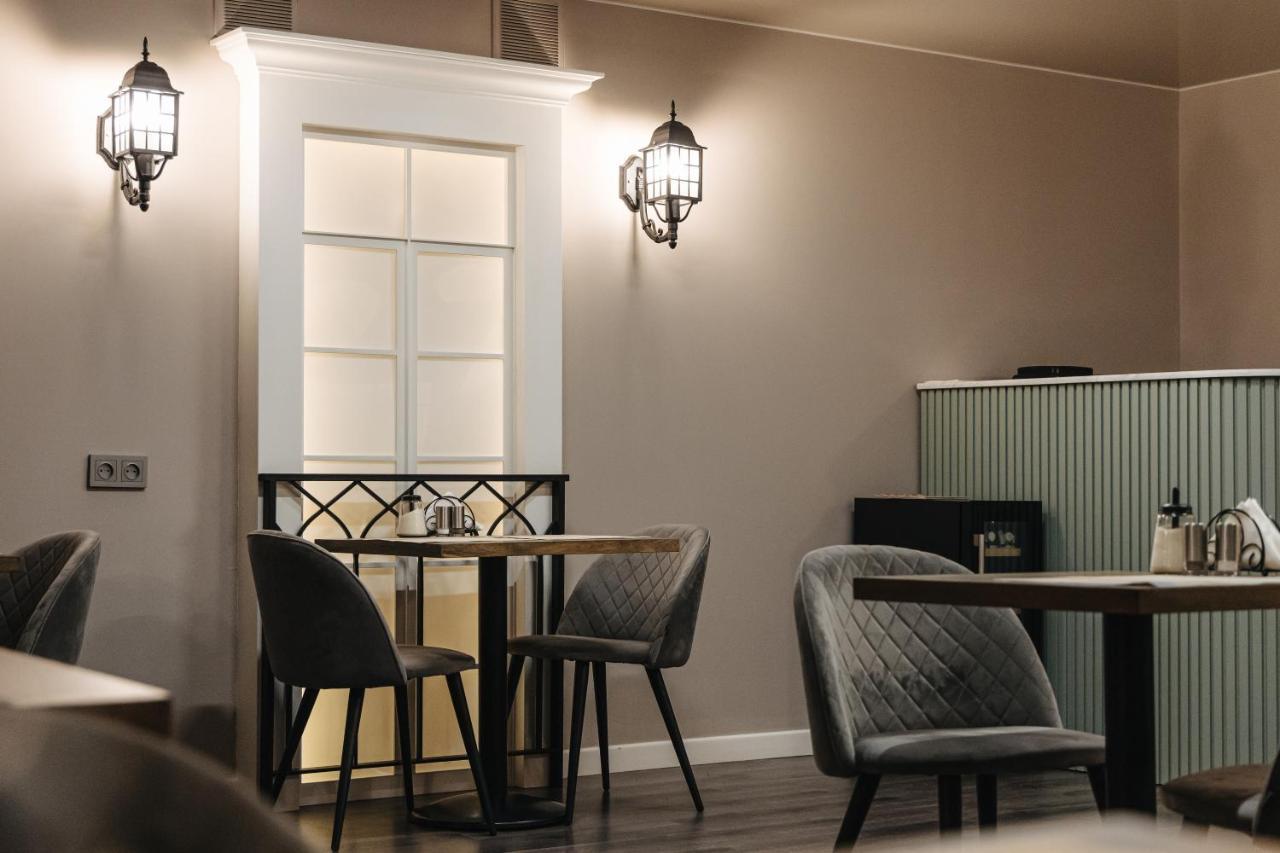 Aratta Boutique Hotel Jerevan Exteriör bild