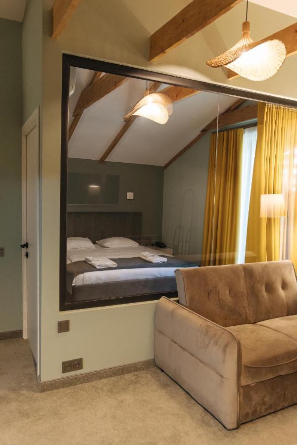 Aratta Boutique Hotel Jerevan Exteriör bild